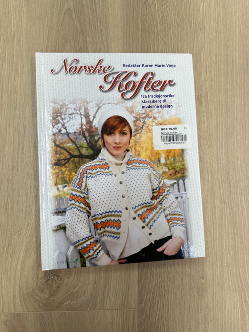 Norske kofter
