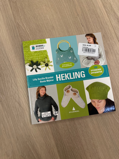 Heklingg