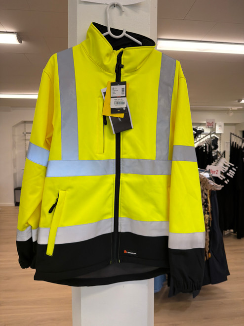 L.BRADOR workwear, M