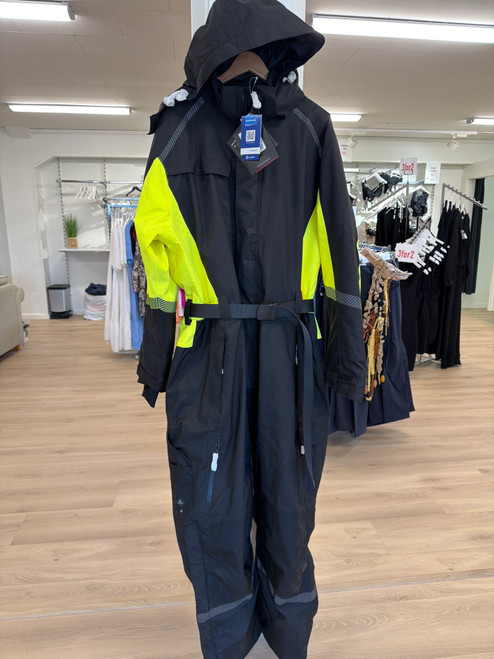 Elka ThermalCoverall, XL