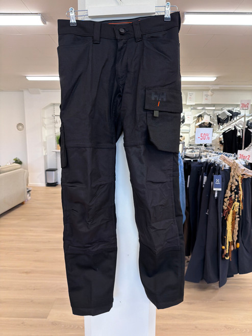 HH Oxford Workpant, C56