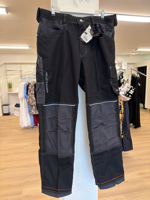 HH Chelsea pant, C56