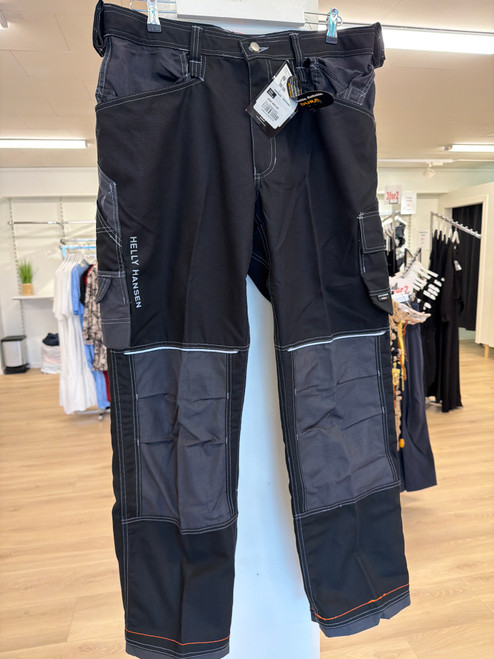 HH Chelsea pant, C58
