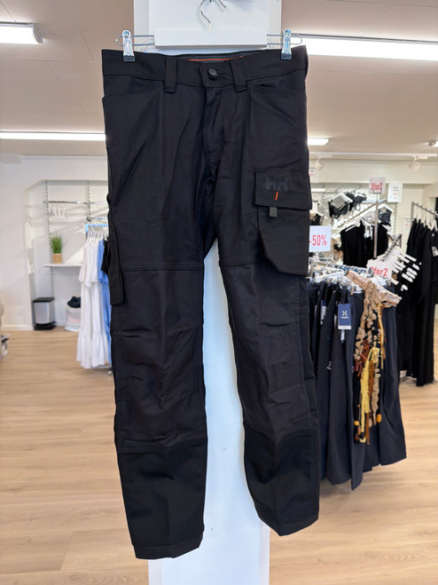 HH Oxford Workpant, C50