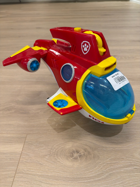 Helikopter