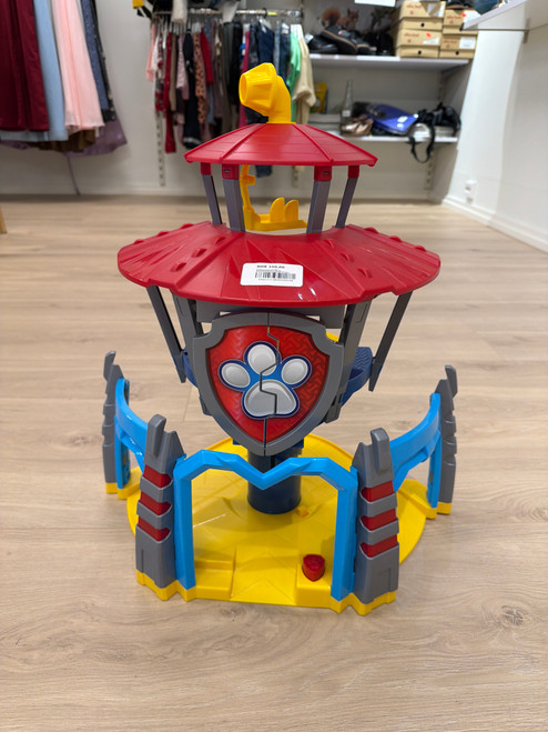 Dinosaurtårn
