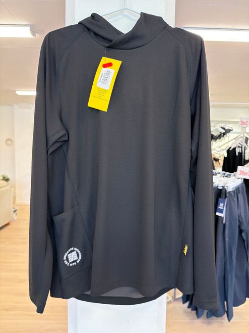 Snickers hoodie, M