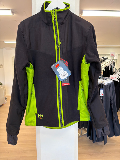 HH Magni fleece, M