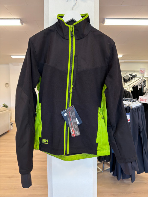 HH Magni fleece, M