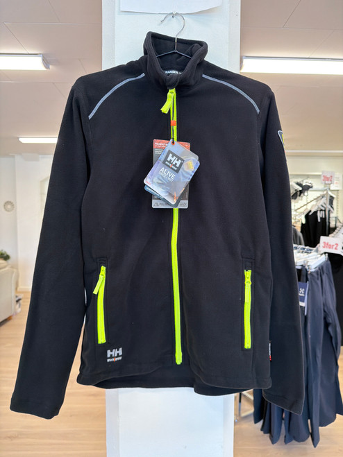 HH Aker fleece, S