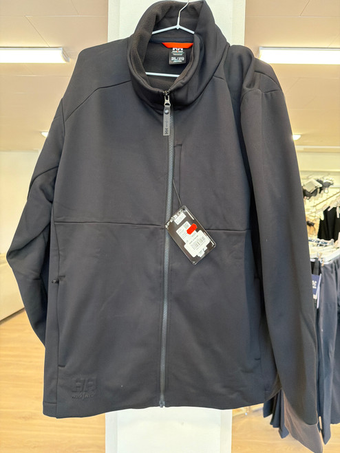 HH jakke, 3XL