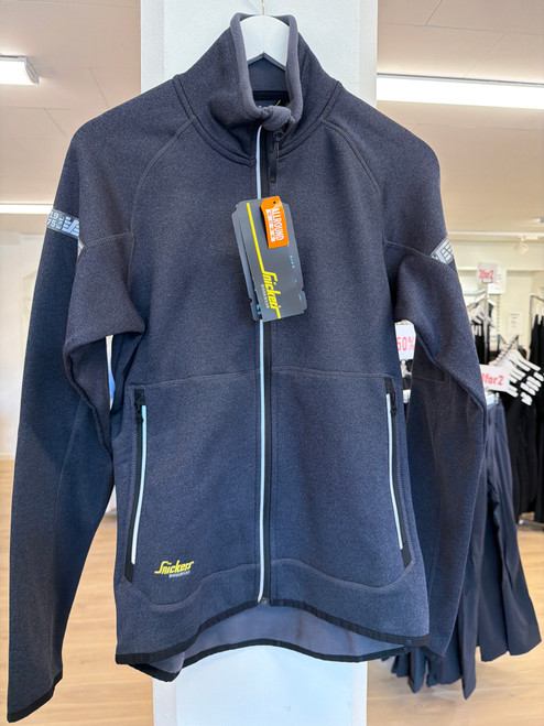 Snickers jakke, S