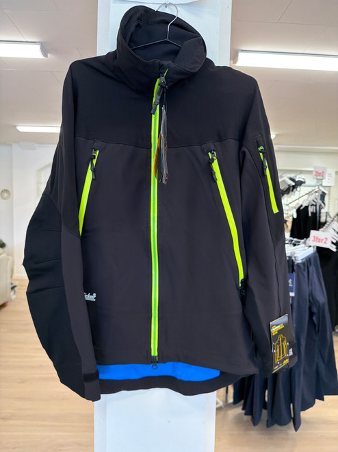 Snickers jakke, S