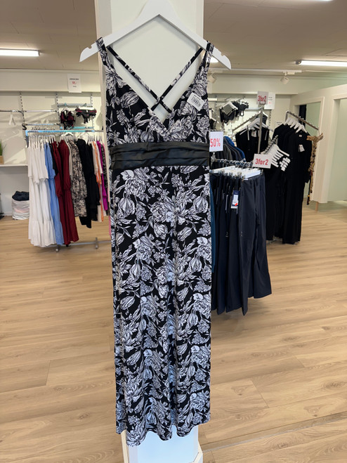 Body flirt kjole