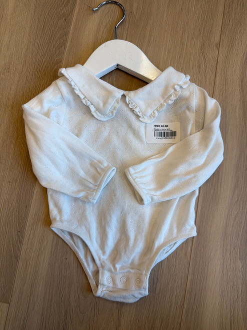 Body cubus 62