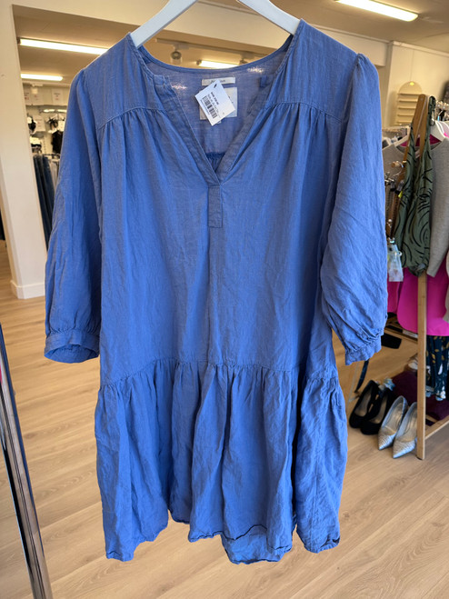 Kjole, str. 36, Part Two