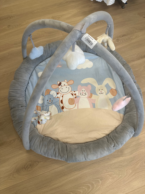 babygym
