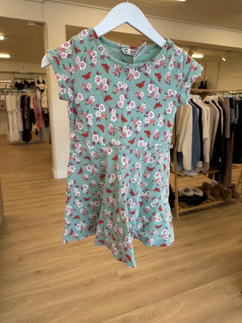 Kjole. CUBUS. 98/104