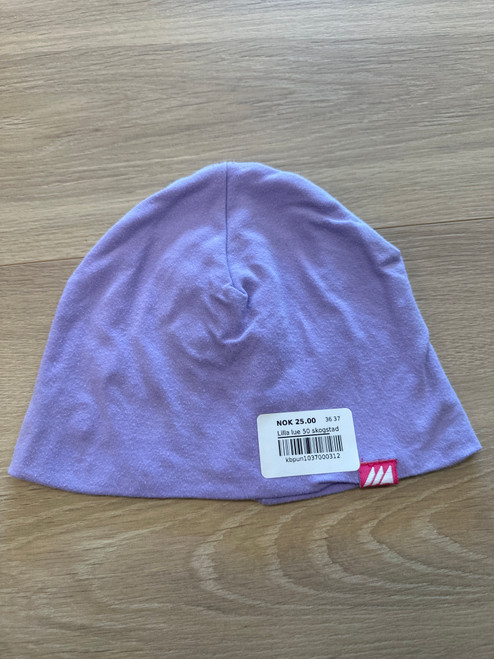 Lilla lue 50 skogstad
