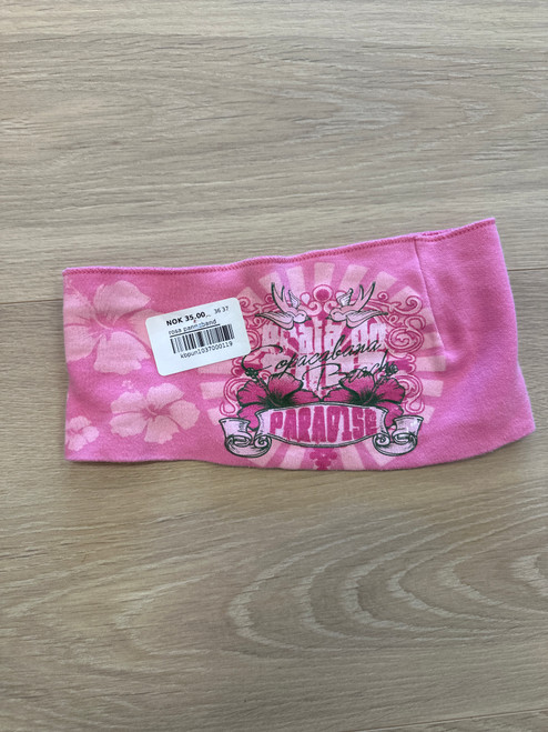 rosa panneband