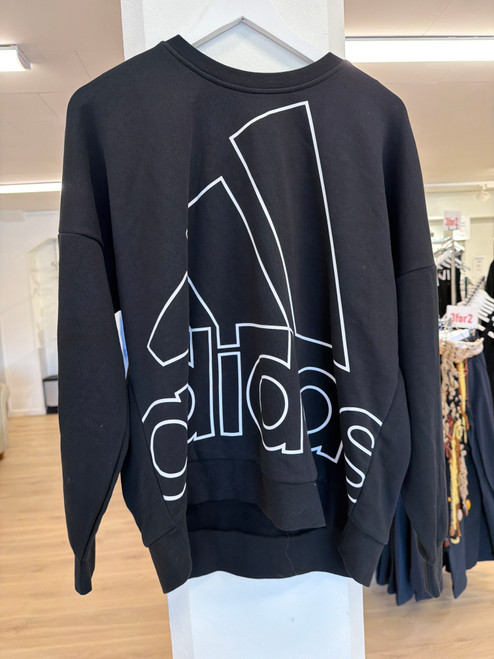 Adidas genser M