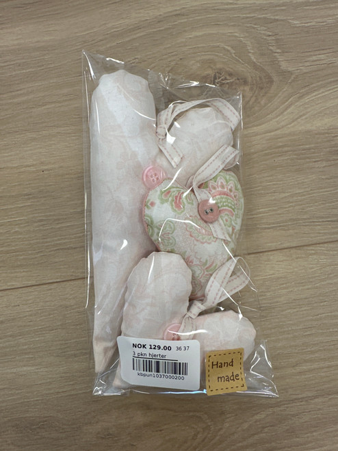 3 pkn hjerter