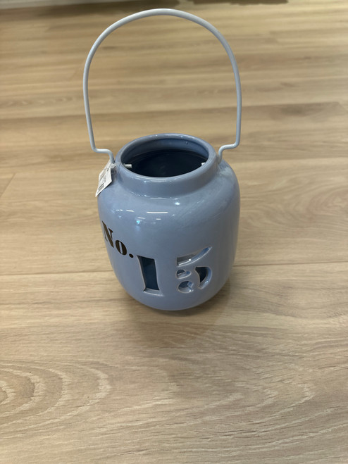 Blå lykt No 15