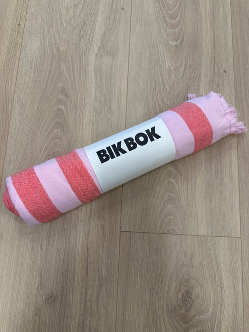 Badehåndkle Bik Bok