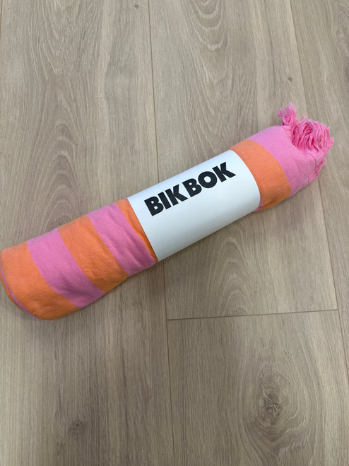 Badehåndkle BIK BOK