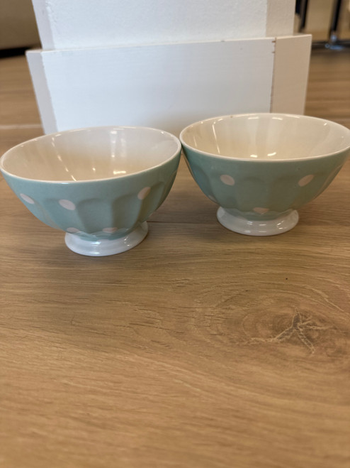 Greengate skåler(2)