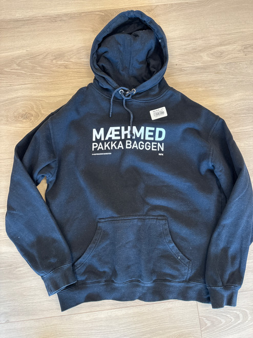 Mæhmed college M