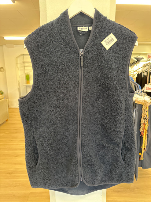Teddyvest M