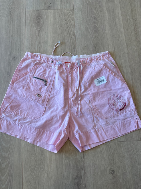 Rosa shorts L