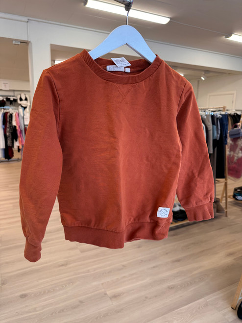 Genser. KappAhl. 122/128