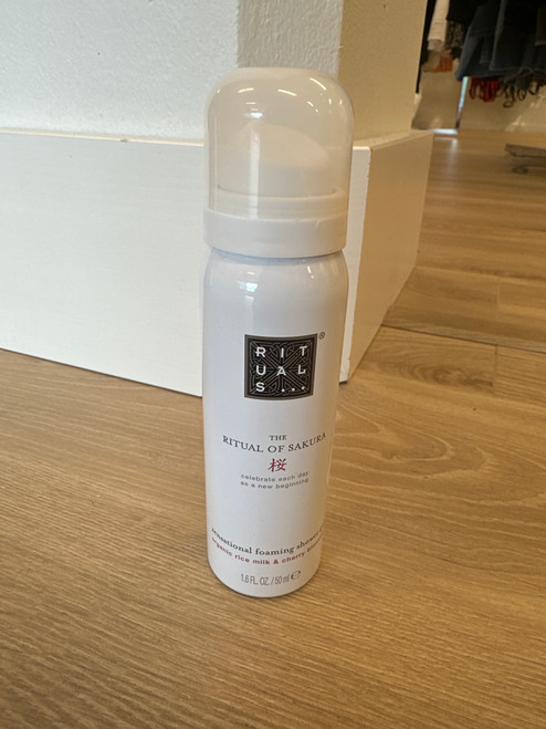 Mini Rituals dusjskum