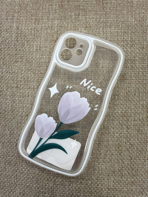 Iphone deksel