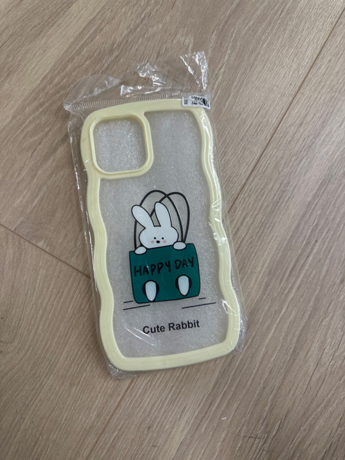 Iphone deksel