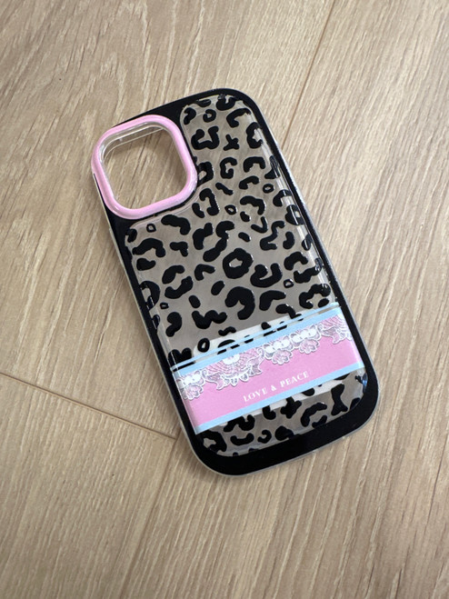 Iphone deksel