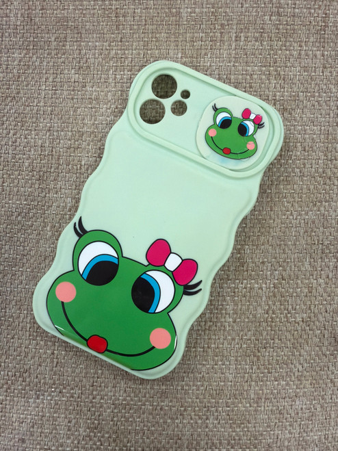 Iphone deksel