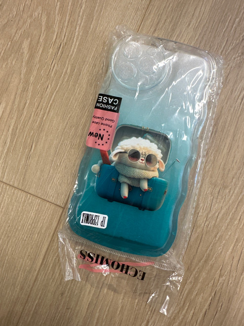 Iphone deksel