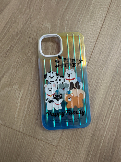Iphone deksel