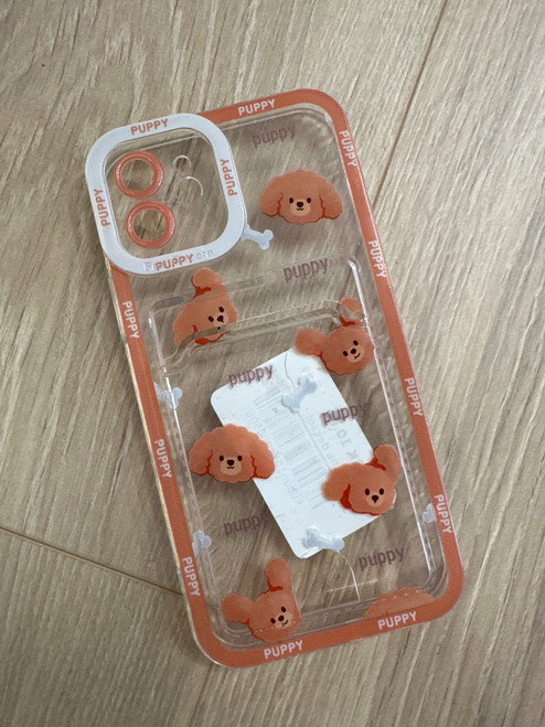 Iphone deksel