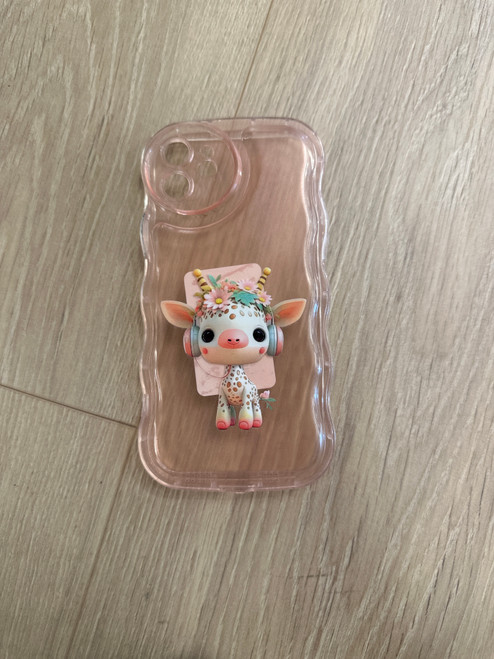 Iphone deksel