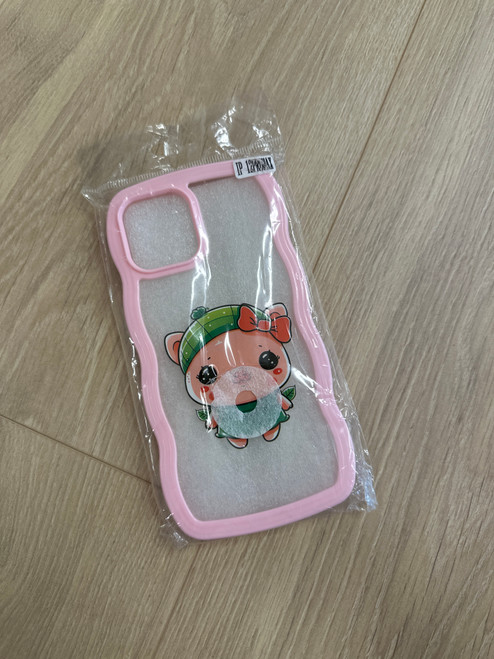 Iphone deksel