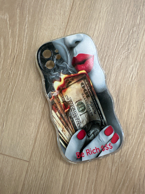 Iphone deksel