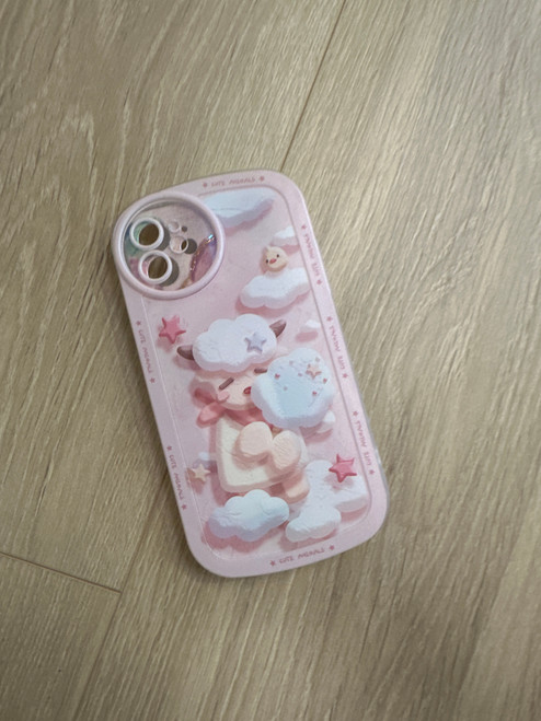 Iphone deksel