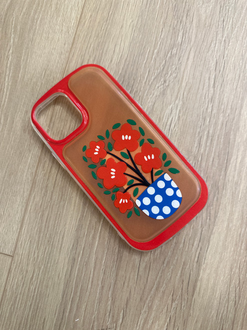 Iphone deksel