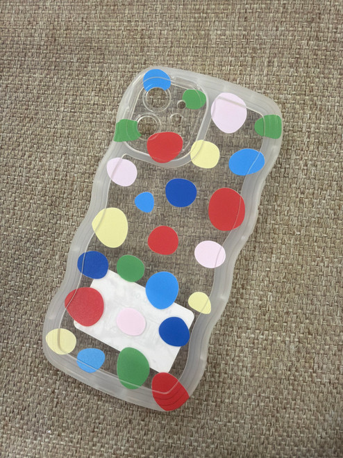 Iphone deksel