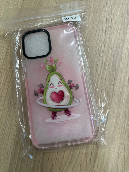 Iphone deksel