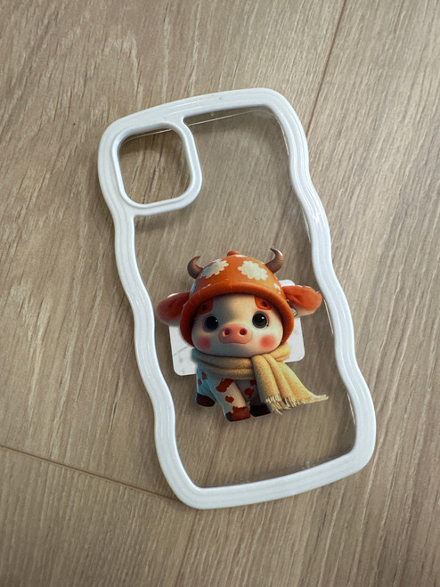 Iphone deksel